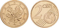 Deutschland 2 Cent Deutschland -