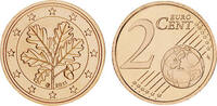 Deutschland 2 Cent Deutschland -