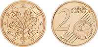 Deutschland 2 Cent Deutschland -