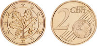 Deutschland 2 Cent Deutschland -