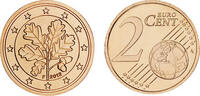 Deutschland 2 Cent Deutschland -