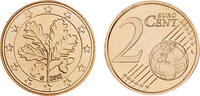 Deutschland 2 Cent Deutschland -