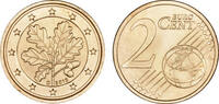 Deutschland 2 Cent Deutschland -