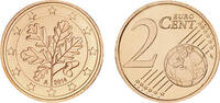 Deutschland 2 Cent Deutschland -