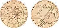 Deutschland 2 Cent Deutschland -