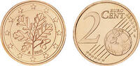 Deutschland 2 Cent Deutschland -