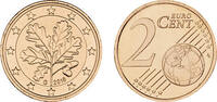 Deutschland 2 Cent Deutschland -