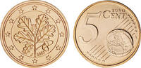 Deutschland 5 Cent Deutschland -