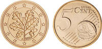 Deutschland 5 Cent Deutschland -
