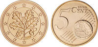 Deutschland 5 Cent Deutschland -