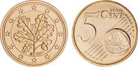 Deutschland 5 Cent Deutschland -