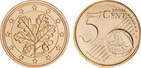 Deutschland 5 Cent Deutschland -