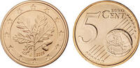 Deutschland 5 Cent Deutschland -