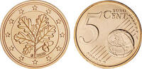 Deutschland 5 Cent Deutschland -