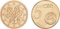 Deutschland 5 Cent Deutschland -