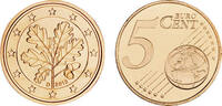 Deutschland 5 Cent Deutschland -
