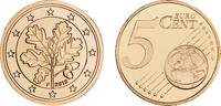 Deutschland 5 Cent Deutschland -