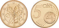 Deutschland 5 Cent Deutschland -