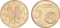 Deutschland 5 Cent Deutschland -