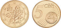Deutschland 5 Cent Deutschland -