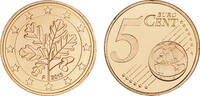 Deutschland 5 Cent Deutschland -