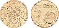 Deutschland 5 Cent Deutschland -