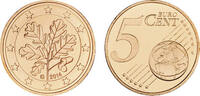 Deutschland 5 Cent Deutschland -