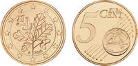 Deutschland 5 Cent Deutschland -