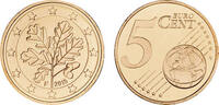 Deutschland 5 Cent Deutschland -