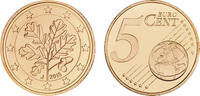 Deutschland 5 Cent Deutschland -