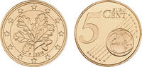 Deutschland 5 Cent Deutschland -