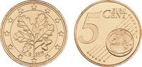 Deutschland 5 Cent Deutschland -