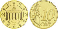 Deutschland 10 Cent Deutschland -