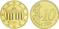 Deutschland 10 Cent Deutschland -
