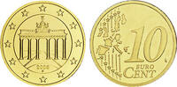 Deutschland 10 Cent Deutschland -