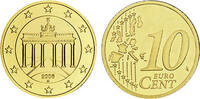 Deutschland 10 Cent Deutschland -