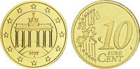 Deutschland 10 Cent Deutschland -