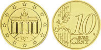 Deutschland 10 Cent Deutschland -