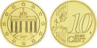 Deutschland 10 Cent Deutschland -