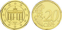 Deutschland 20 Cent Deutschland -