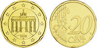 Deutschland 20 Cent Deutschland -