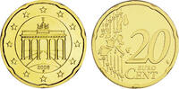 Deutschland 20 Cent Deutschland -
