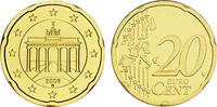Deutschland 20 Cent Deutschland -