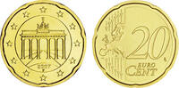 Deutschland 20 Cent Deutschland -