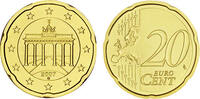 Deutschland 20 Cent Deutschland -