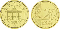 Deutschland 20 Cent Deutschland -
