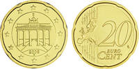 Deutschland 20 Cent Deutschland -