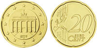 Deutschland 20 Cent Deutschland -