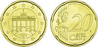 Deutschland 20 Cent Deutschland -
