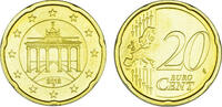 Deutschland 20 Cent Deutschland -
